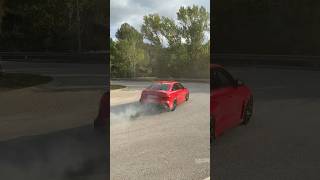 Full length RS3 facelift drift🤘🏼rs3 audirs3 audi drift [upl. by Elvia]