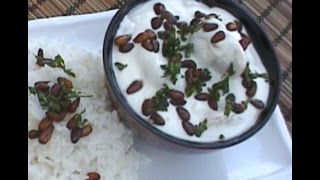 SHISH BARAK Beef Dumplings in Yogurt Sauce [upl. by Auehsoj]