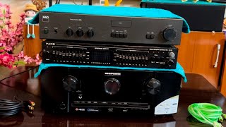 How To Add Equalizer With AV Receiver  Wiring Guidelines Between Avr Equalizer amp Amplifier [upl. by Halivah]