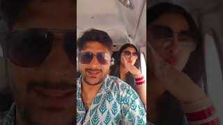 Maldives Trip  maldives love couplegoals 2024 new [upl. by Angelis]