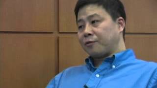 Dr Ye talks about how cell signaling occurs in cells [upl. by Ez]