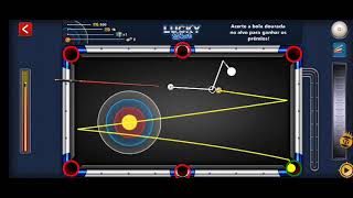 hack 8 ball pool atualizado 100 ant ban [upl. by Cofsky]