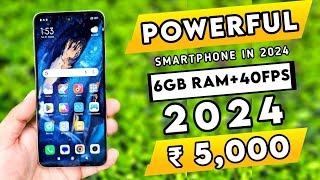 6GB RAM  Top 4 Best smartphone under 5000 in March 2024  Best Phone Under 5000 [upl. by Etna]