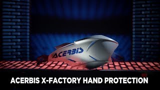 Acerbis X Factory Hand Protection [upl. by Merrile]