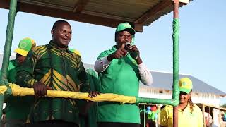 CCM MANYARA HAWATAKI KUACHA HATA KITINGOJI KIMOJA [upl. by Snave732]