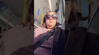 vlog the public bus life is a struggle for a dime [upl. by Ramraj]