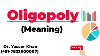 Oligopoly [upl. by Renick]