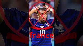 Why Did Deschamps Exclude Mbappé from the French Squad Again 🤔 [upl. by Ytteb]