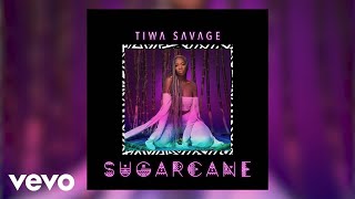 Tiwa Savage  All Over Sugar Cane EP [upl. by Tombaugh]