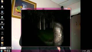 Slender Man Gameplay Part 1 [upl. by Adamek]