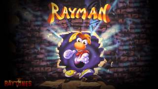 Rayman OST  Ubisoft Presents [upl. by Ettennig]