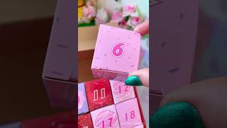 Day 6 🎄 DIY Christmas Advent Calendar ✨ 10eegaming diycraft diycrafts kawaii christmas temu [upl. by Dor]