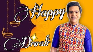 DIWALI VLOG 2020🪔  RAJ ANADKAT [upl. by Albertine]