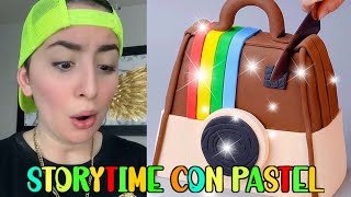 3 Hora De los Mejores Tiktoks de Leidys Sotolongo Storytime Con Pastel Parte 163 [upl. by Arob]