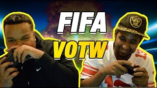 Victim of the week Chunkz v Abdallah [upl. by Trevar]