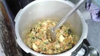 sambar sadam Easy Way  Village Food Fact [upl. by Annah121]