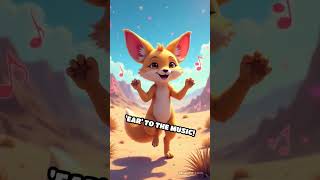 Fascinating Facts About Fennec Foxes [upl. by Rashida331]