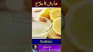 Scabies home remedy skincare scabies scabiestreatment skincaretips skinirritation [upl. by Tallbott]