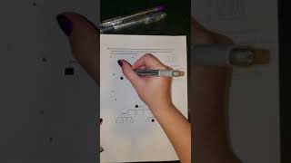 Pedigree Tree Example Problems BiologyGenetics [upl. by Goldner646]