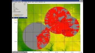 Pathloss 4 Multisite coverage [upl. by Gilbart]