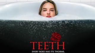 Teeth 2007 Review  A Unique Blend of Comedy Fantasy amp Horror  Ittrami The Film Interpreter [upl. by Heymann]