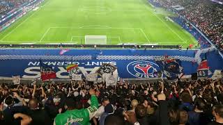 PSGSTRASBOURG  quotON POURRA ME TRAITERquot DU VIRAGE AUTEUIL HAUT [upl. by Ahseer]