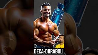 DecaDurabolin  Deca  Testa  HGH  GHRP6 deca steroidcycle steroidssideeffects bodybuilding [upl. by Anairad]