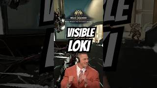 Visible LOKI [upl. by Zabrina]