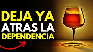 🔥HIPNOSIS para DEJAR de BEBER ALCOHOL y DORMIR Profundamente🔥  MEDITACIÓN Guiada😴✅ [upl. by Stoddart564]