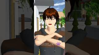 damaii syekalii 🗿😜 ibCessaMV sakuraschoolsimulator sakubers shortvideo fyp subscribe [upl. by Suilmann]