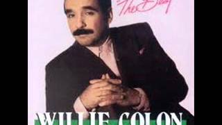 SOLTERA WILLIE COLON [upl. by Mich]