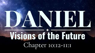 Visions of the Future Daniel 1012111 [upl. by Nereus]