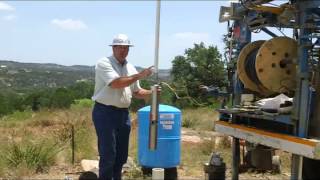 How to Install a Water Well Pump [upl. by Tawnya]