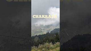 Chakrata mini vlog  Part 3 chakrata minivlog shorts vlog [upl. by Olenta]