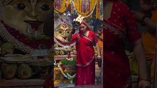 Maa Gadkalika Mandir Darshan Aarti Ujjain new song viralvideo love whatsappstatus hanuman ram [upl. by Sargent]