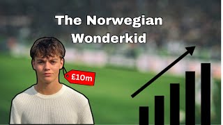 Sverre Nypan  The Norwegian Wonderkid [upl. by Radec779]