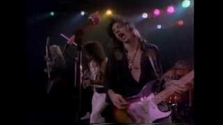 Ratt  Dance  Full Uncut Original HD MV Video [upl. by Ellecrad]