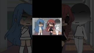 Now we got PROBLEMS Not og gacha life shorts short gachalife badblood taylorswift taylor [upl. by Weiser142]