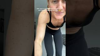 TRYON Haul the viral lululmeon flared leggings shorts lululemon lululemonhaul [upl. by Whang]