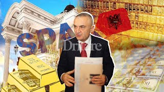 Metës i sekuestrohen kallëpe floriri vila në Lalëz dhe llogari me miliona euro Flet Romeo Karaj [upl. by Corvese]