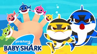 BEST Baby Shark Song and Stories 120 Min  Compilation  Baby Shark Doo Doo  Baby Shark Official [upl. by Garibold]