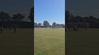 Matchday action from Stalham Town v Mutford and Wrentham [upl. by Clippard]