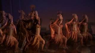 The Lion King Broadway musical trailer [upl. by Nastassia]