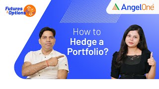 How to Hedge Your Portfolio  Safeguard using FampO Strategies  Ep 2 [upl. by Neret319]