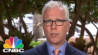 Conagra CEO Sean Connolly On Millennials Driving Change  CNBC [upl. by Carolle]