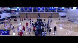 Judson University Eagle Classic Mens College Volleyball [upl. by Brok]