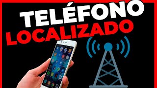 como LOCALIZAN a una persona por su TELEFONO MOVIL y Como EVITARLO [upl. by Elon33]