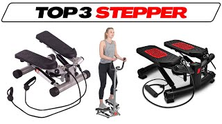 Beste Mini Stepper im Test Vergleich 2024 TOP 3 🥇 Testsieger im Vergleich gut und günstig [upl. by Annahahs]