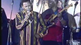 Soul Brothers Mama Ka Sibongile Live in Concert [upl. by Annahahs]