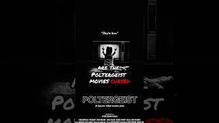 The Terrifying Curse of Poltergeist Real Tragedies Behind the Film 🎥👻Poltergeist Horror [upl. by Punak]